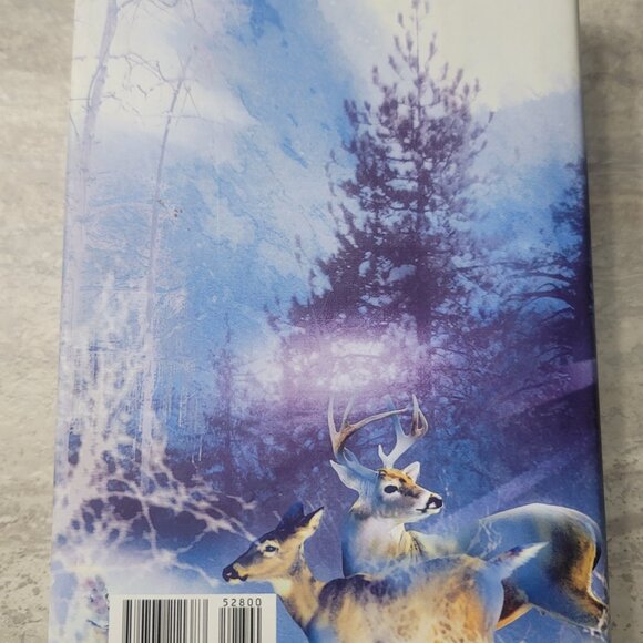 #363 Steven King Book Dream Catcher - Picture 3 of 7